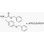 O-Benzyl-L-tyrosine benzyl ester 4-toluenesulfonate salt|03161|66009-35-6