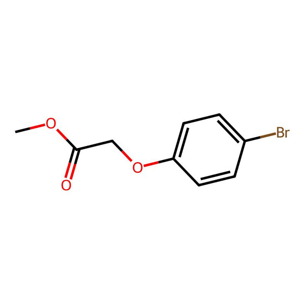 Methyl 2-(4-bromophenoxy)acetate|CS-0210314|4841-23-0