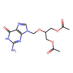 Ganciclovir Impurity 11|C4X-102111|86357-19-9