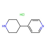 4-(Piperidin-4-yl)pyridine hydrochloride|CS-0163660|196191-99-8