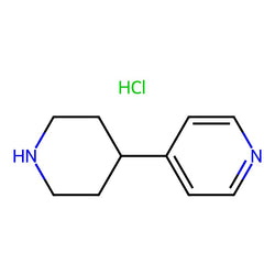 4-(Piperidin-4-yl)pyridine hydrochloride|CS-0163660|196191-99-8