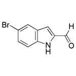 5-Bromo-1H-indole-2-carbaldehyde|19086|53590-50-4