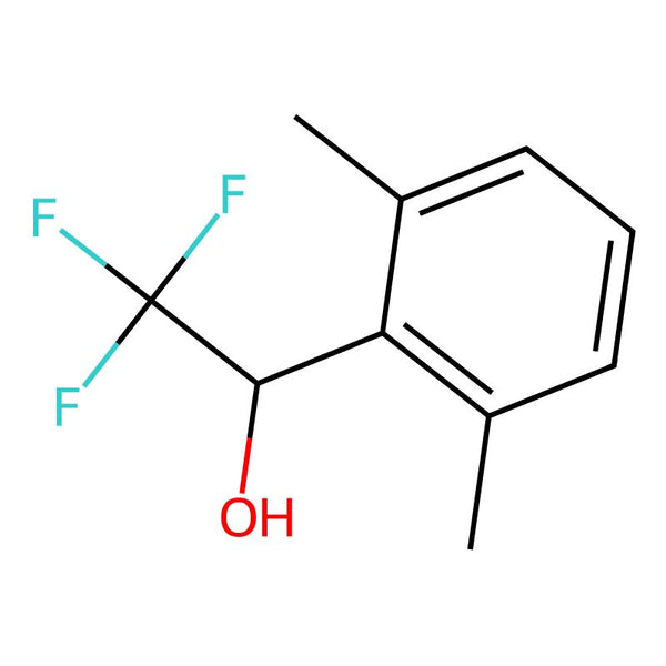 1-(2,6-Dimethylphenyl)-2,2,2-trifluoroethan-1-ol|CS-0507110|1379327-82-8