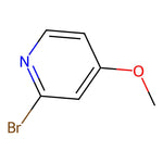 2-Bromo-4-methoxypyridine|CS-D1649|89488-29-9