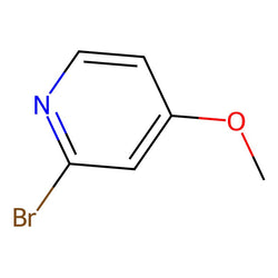 2-Bromo-4-methoxypyridine|CS-D1649|89488-29-9