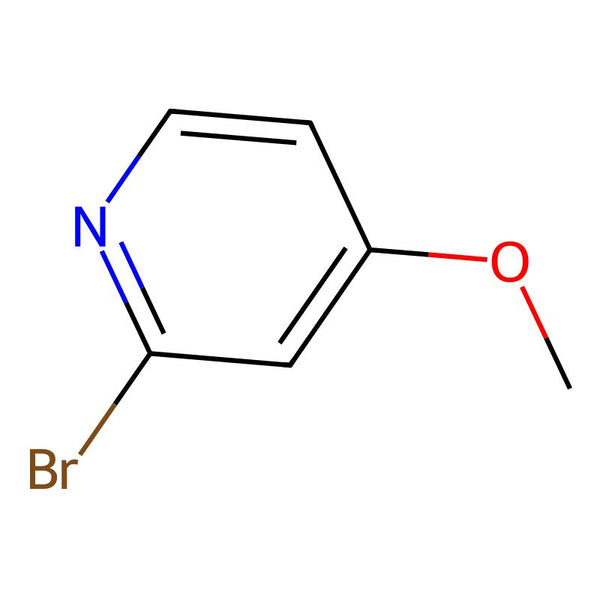 2-Bromo-4-methoxypyridine|CS-D1649|89488-29-9