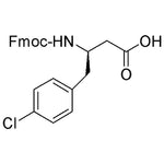 Fmoc-4-chloro-D-b-homophenylalanine|15504|331763-60-1