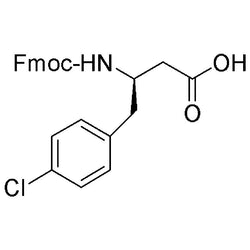 Fmoc-4-chloro-D-b-homophenylalanine|15504|331763-60-1