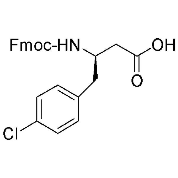 Fmoc-4-chloro-D-b-homophenylalanine|15504|331763-60-1
