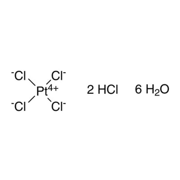 Chloroplatinic acid hexahydrate (38-40% Pt) (99.9%-Pt)|78-0200|18497-13-7