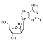 Fludarabine|37874|21679-14-1
