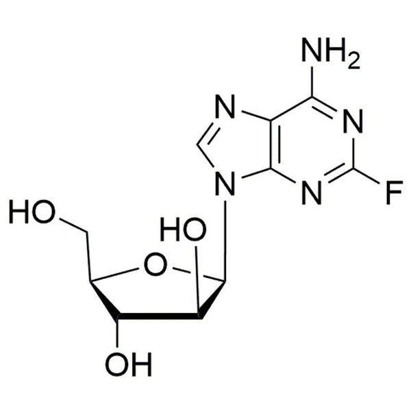 Fludarabine|37874|21679-14-1