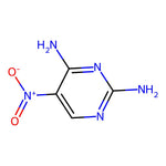 5-Nitropyrimidine-2,4-diamine|CS-W018022|18620-73-0