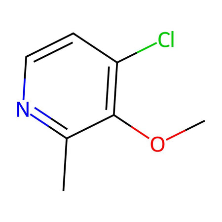 Pantoprazole Impurity 42|C4X-139942|107512-34-5