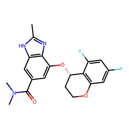 Tegoprazan|C4X-2297|942195-55-3