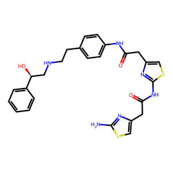 Mirabegron Impurity 4|C4X-10324|2489747-26-2