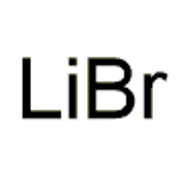 Lithium bromide solution, 54 wt. % in H2O|33396|7550-35-8