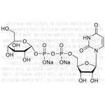 Uridine-5'-diphosphoglucose disodium salt|42136|28053-08-9