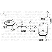Uridine-5'-diphosphoglucose disodium salt|42136|28053-08-9