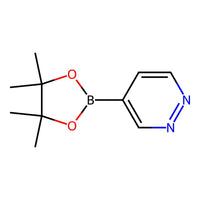 4-(4,4,5,5-Tetramethyl-1,3,2-dioxaborolan-2-yl)pyridazine|CS-0091163|863422-41-7