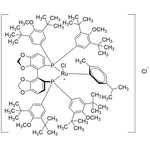 [RuCl(p-cymene)((S)-dtbm-segphos?)]Cl|40784|944451-33-6