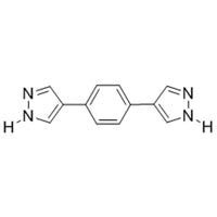 1,4-Di(4'-pyrazolyl)benzene, min. 97% H2BDP|07-0435|1036248-62-0