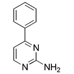 2-Amino-4-phenylpyrimidine|25565|2305-87-5
