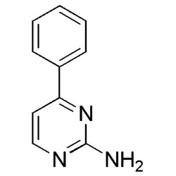 2-Amino-4-phenylpyrimidine|25565|2305-87-5