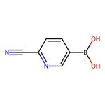 (6-Cyanopyridin-3-yl)boronic acid|CS-W004927|1011722-07-8