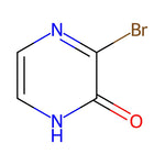 3-Bromopyrazin-2-ol|CS-0161060|1261634-06-3