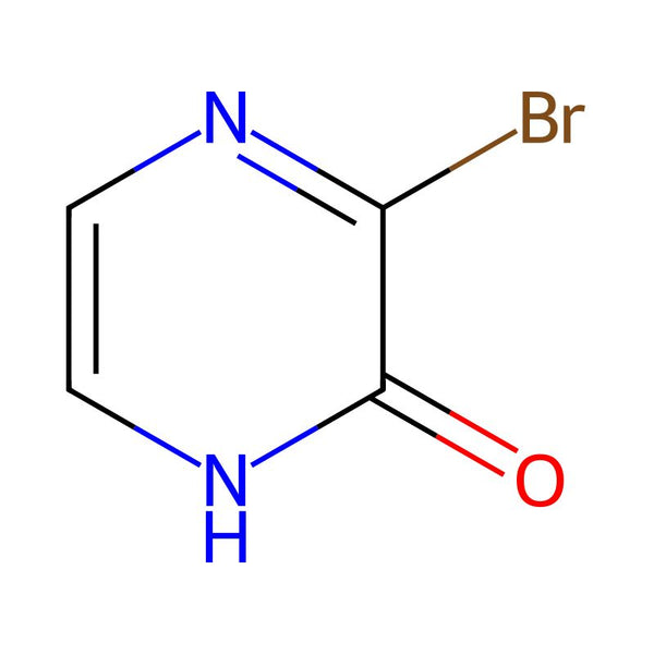 3-Bromopyrazin-2-ol|CS-0161060|1261634-06-3