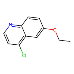 4-Chloro-6-ethoxyquinoline|CS-0198222|103862-63-1