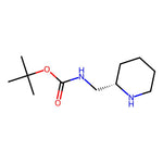 (S)-tert-Butyl (piperidin-2-ylmethyl)carbamate|CS-W006924|139004-93-6