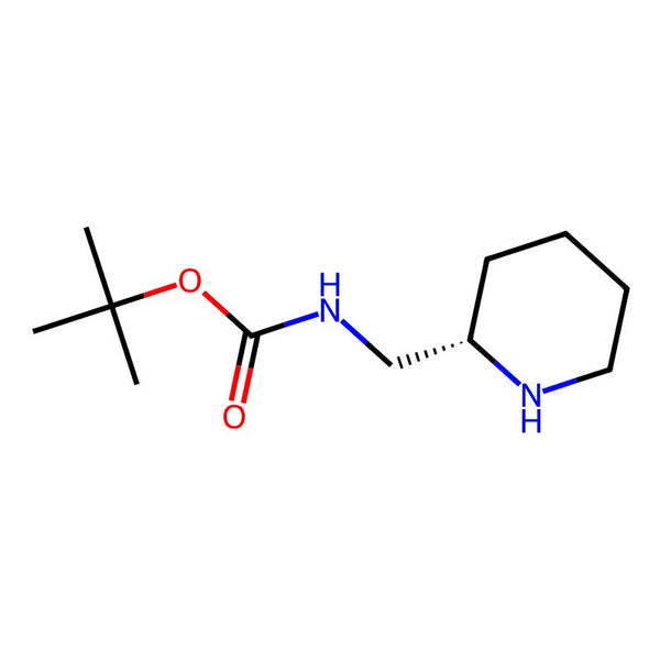 (S)-tert-Butyl (piperidin-2-ylmethyl)carbamate|CS-W006924|139004-93-6