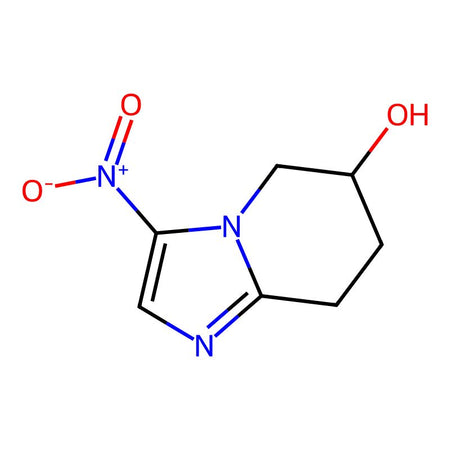 Ornidazole impurity 1|C4X-13311|1100750-18-2