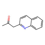 1-(Quinolin-2-yl)propan-2-one|CS-0161876|1531-30-2