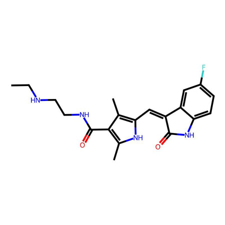 Sunitinib Impurity 19|C4X-133319|356068-97-8