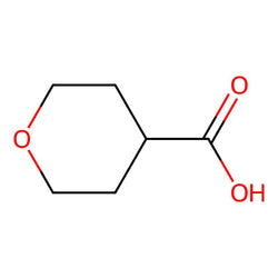 Tetrahydropyran-4-yl-carboxylic acid|CS-W002155|5337-03-1