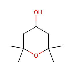 2,2,6,6-Tetramethyltetrahydro-2H-pyran-4-ol|CS-0052191|20931-50-4