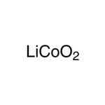 Lithium cobalt(III) oxide, min. 98%|93-0386|12190-79-3
