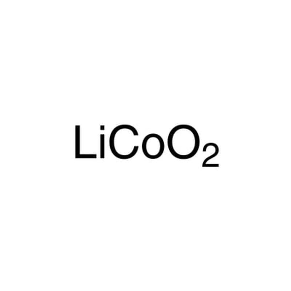Lithium cobalt(III) oxide, min. 98%|93-0386|12190-79-3