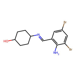 Ambroxol EP Impurity C|C4X-10853|50910-53-7