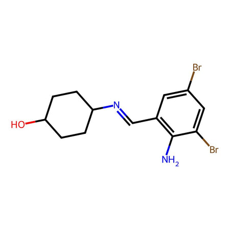 Ambroxol EP Impurity C|C4X-10853|50910-53-7