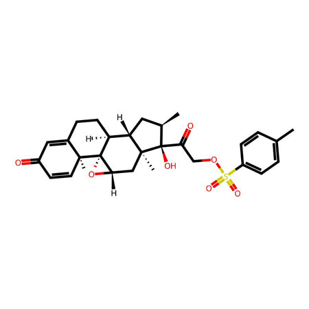Mometasone Impurity 27|C4X-170427|201601-32-3