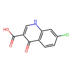 7-Chloro-4-hydroxyquinoline-3-carboxylic acid|CS-W013081|86-47-5