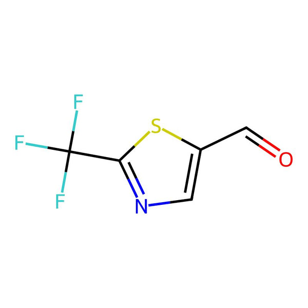 2-(Trifluoromethyl)thiazole-5-carbaldehyde|CS-0113045|903130-38-1
