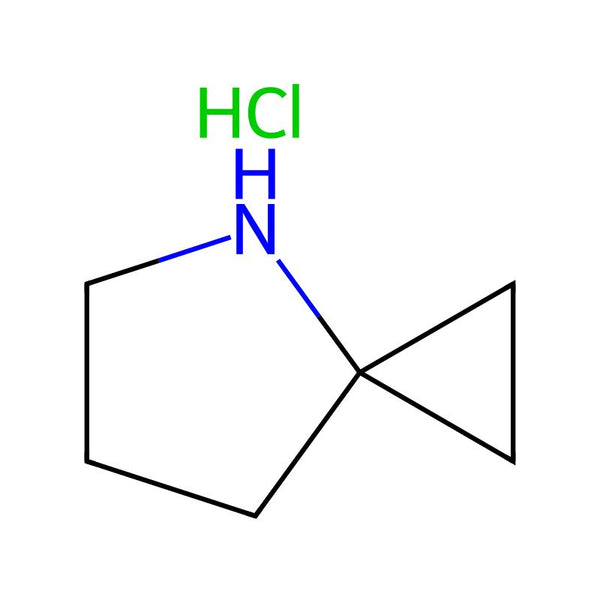 4-Azaspiro[2.4]heptane hydrochloride|CS-0183849|1414885-17-8