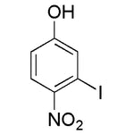 3-Iodo-4-nitrophenol|29335|50590-07-3