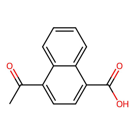 4-Acetyl-1-naphthoicacid, 98%|9185133|131986-05-5