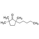 2,2,5-Trimethyl-5-pentylcyclopentanone|35021|65443-14-3